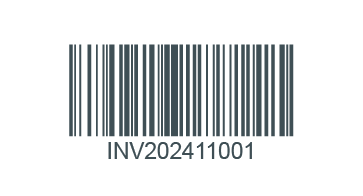 free code-128 barcode generator